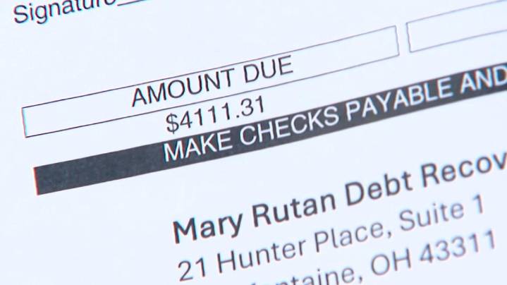 Ohio lawmakers propose bill to protect patients from medical debt collections and wage garnishment