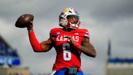 Kansas football vs Oklahoma State grades: Jayhawks coast to Big 12 win