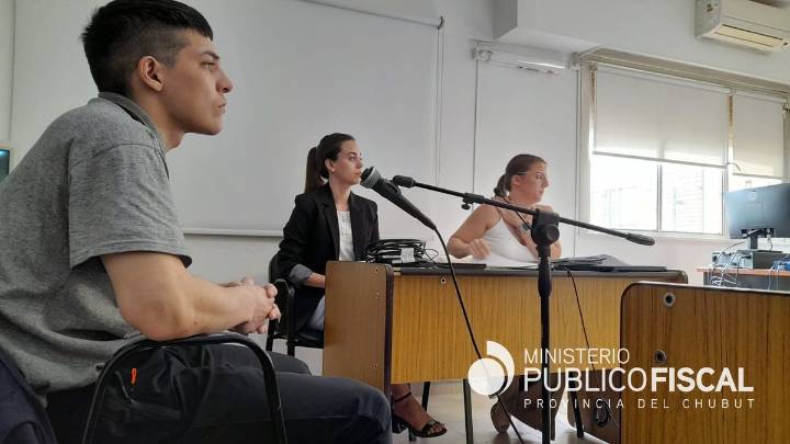 Autorizan un juicio rápido en una causa por hurto