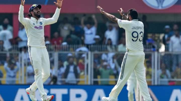 ‘There is one area we need to improve, which is our catching’: Aakash Chopra