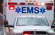 Man, 67, in serious condition after being struck by car