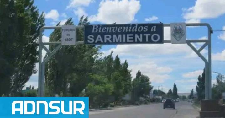15:22 Violencia en Chubut: atacó al hijo de su pareja, los amenazó y terminó imputado