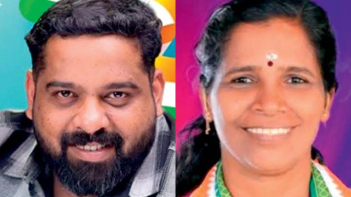 UDF leadership struggles as two candidates claim same Myladumpara seat in Kollam