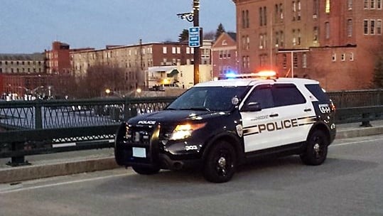 Woonsocket Police say 3 killed in shooting