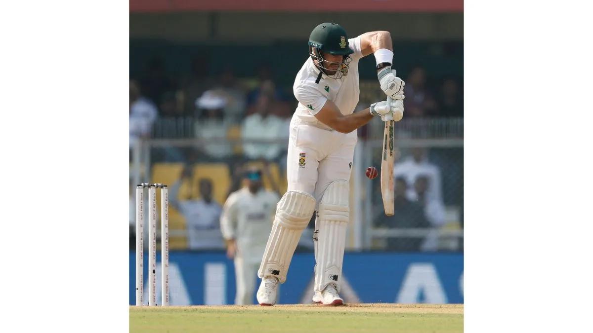 IND vs SA 2nd Test: Markram-Rickelton partnership puts SA ahead before Bumrah gets breakthrough (Day 1, Tea)
