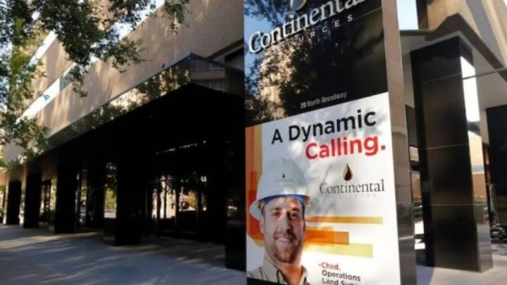 Continental Resources irrumpe en Vaca Muerta con la compra del 90% de Los Toldos II Oeste