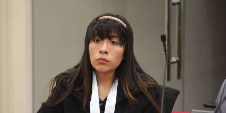 PJ dicta prisión preventiva contra Betssy Chávez: Juez Checkley ordena su captura nacional e internacional