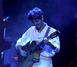 JUANDAS: la voz que conecta poesía, música y conciencia llega al Cundinamarca Fest