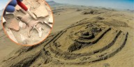 Hallan en Casma una estructura 1.000 años más antigua que Chankillo que replantearía la astronomía prehispánica