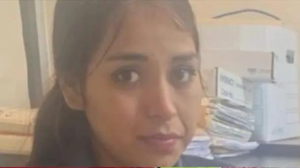 Ciudad Obregón: FGJES halla a menor sana y salva