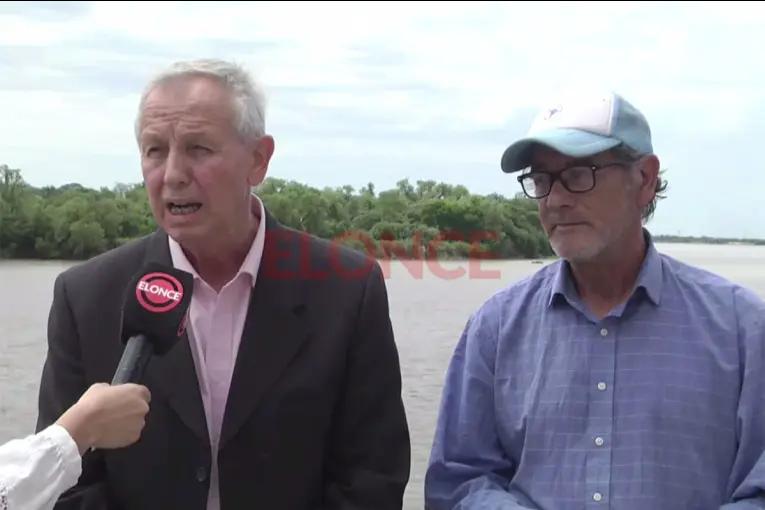 Cambio climático, humedales y cuidado del río: Remar Contracorriente participará de Congreso en el Amazonas