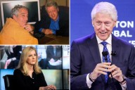 Epstein emails with ex-Obama lawyer claim he stopped talking to Bill Clinton: 'No conscience