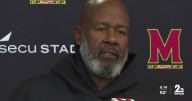Maryland Football Coach Mike Locksley remains confident despite five