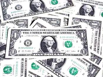 Alza ligera del dólar pone bajo presión al peso mexicano en jornada festiva