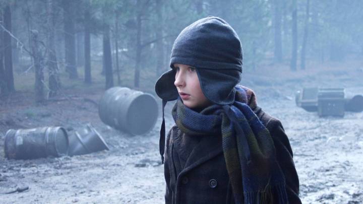 10 Best Christmas War Movies