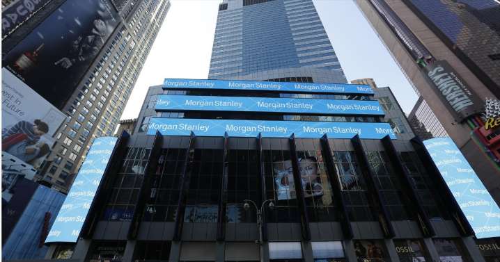 Países Bajos multa con 101 millones de euros a Morgan Stanley por evadir el impuesto de dividendos