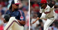 2 Cleveland Guardians players accused of rigging pitches in betting scheme