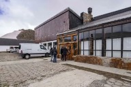 Adjudican la concesión del Hotel Termas de Copahue por 15 años