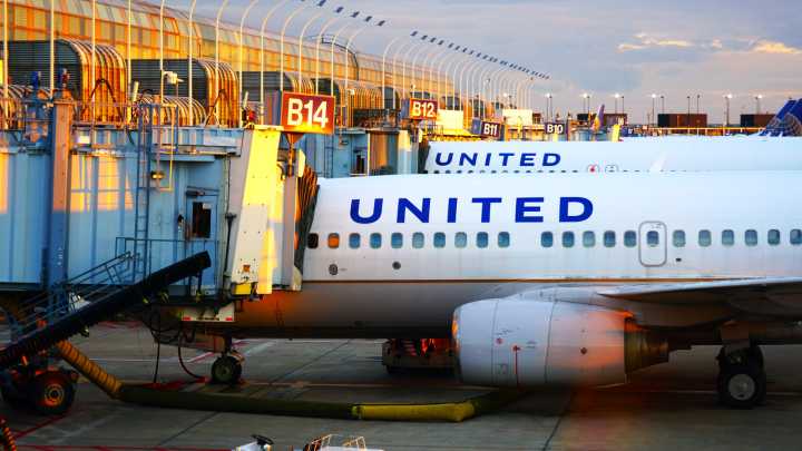 United Snipes Delta Air Lines’ Former Partnership With Its New Passenger Loyalty Offering