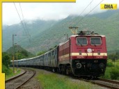 BIG news for railway passengers! 22 trains cancelled, 16 diverted on Jammu