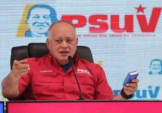 Psuv apoya medida del Saime al retirar nacionalidad a Goicochea