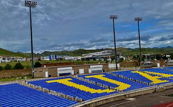 Gestión y confianza han sido la fórmula para obtener apoyos deportivos