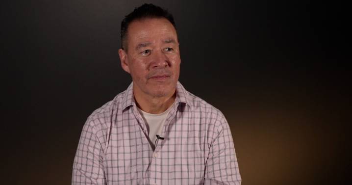 An off-duty ER nurse stepped in to help during Planned Parenthood shooting