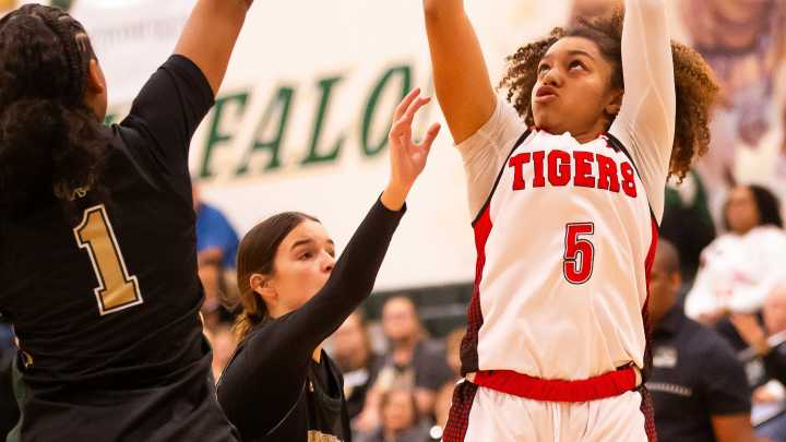 Who are the girls basketball players to watch this season? Our list