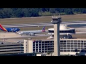 Happening Now: Senate Weighs Shutdown Impact On Air Safety, Economy