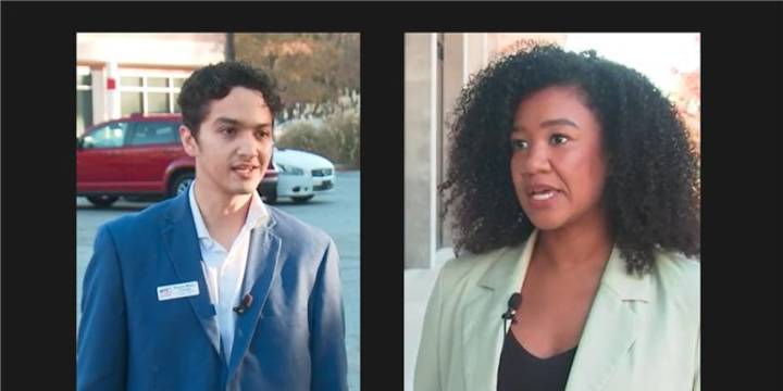 Early voting underway in high-stakes Atlanta school board runoff