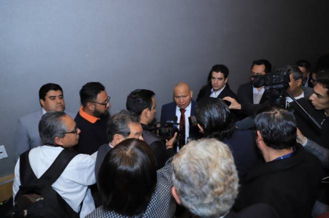 Tlalnepantla pide reabrir investigación por homicidio de exdirector tras detectar posible desvío millonario