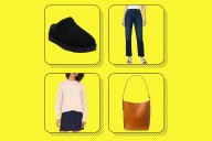 Coach Bags, Ugg Slippers, and More Designer Black Friday Deals