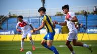 Central: cómo le fue a la reserva en el partido de octavos de final ante Argentinos Juniors