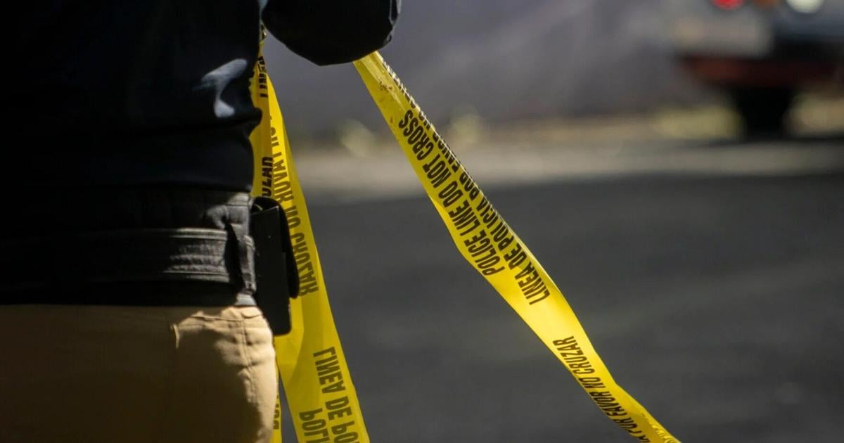 Cadáver hallado en Salinas corresponde al joven secuestrado en Santa Isabel