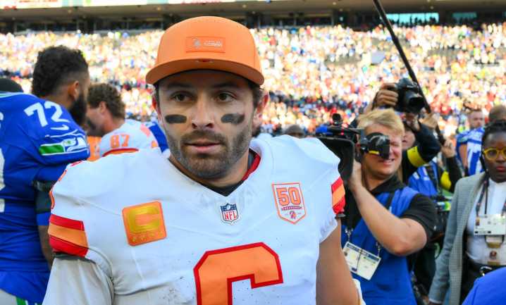 Baker Mayfield’s Rams Admission Adds New Layer to Bucs Game