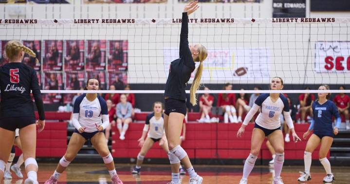 The Frisco Enterprise's Games to Watch for the Week of Nov. 3