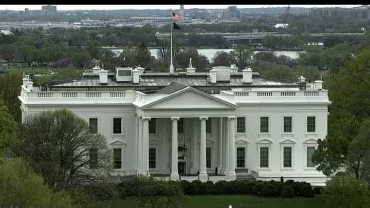 Balean a elementos de Guardia Nacional en Washington