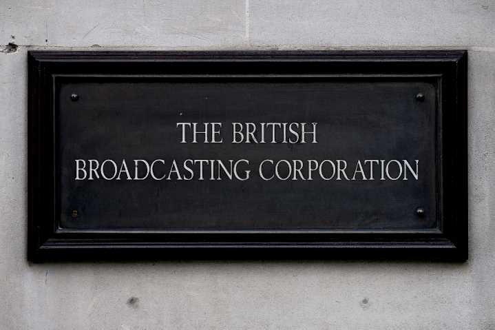 Stop saying ‘Our BBC’