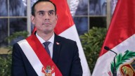 Jerí no descarta ingresar a Embajada de México para detener ex primera ministra de Perú