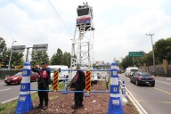 Más de 2 mil policías capitalinos vigilarán festival musical en el Estadio GNP; conoce las alternativas viales