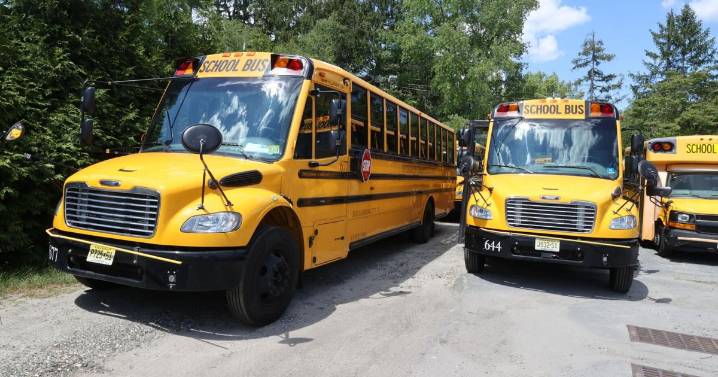 Who is running for school board in South Jersey