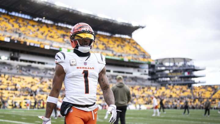 Zac Taylor: Ja'Marr Chase crossed a line, but people are allowed to make a mistake