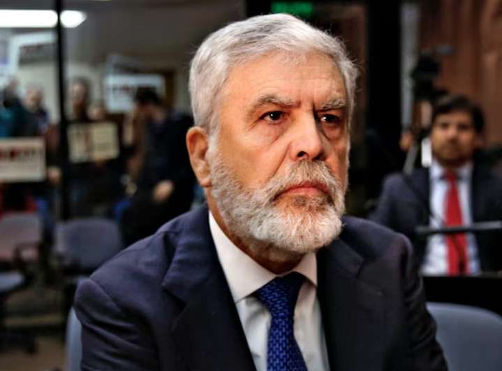 Tragedia de Once: ordenan detención de Julio de Vido tras confirmarse la condena