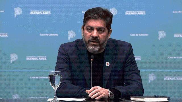 Bianco: «la gente se endeuda para comprar comida»