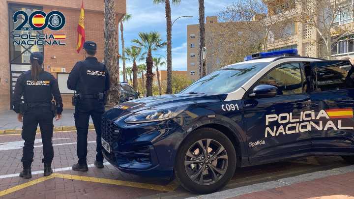 Un hombre, a prisión por el secuestro y la violación de una mujer en un narcopiso de Alicante