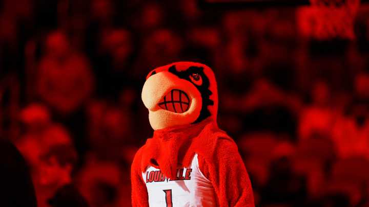 What channel is UofL vs. SC State on today? Time, TV info, odds, more