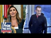 Alina Habba speaks out after office attack suspect arrested