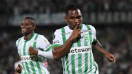 Atlético Nacional lidera el listado de los jugadores más influyentes de la Liga BetPlay 2025