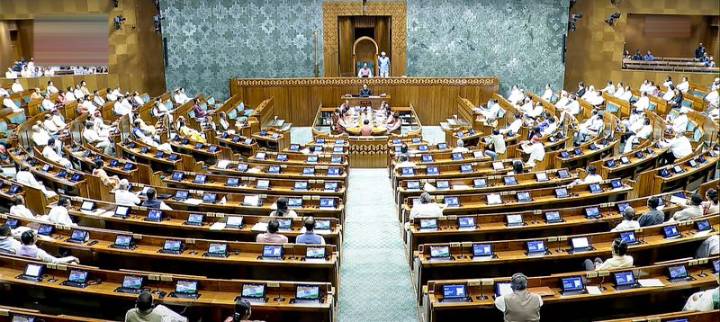 Bill on civil nuclear sector among 10 proposed legislations planned for Parliament winter session