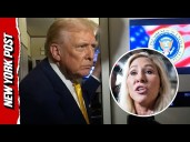 Trump Withdraws Support for Marjorie Taylor Greene Over Epstein Files: ‘I Know Nothing About Her’